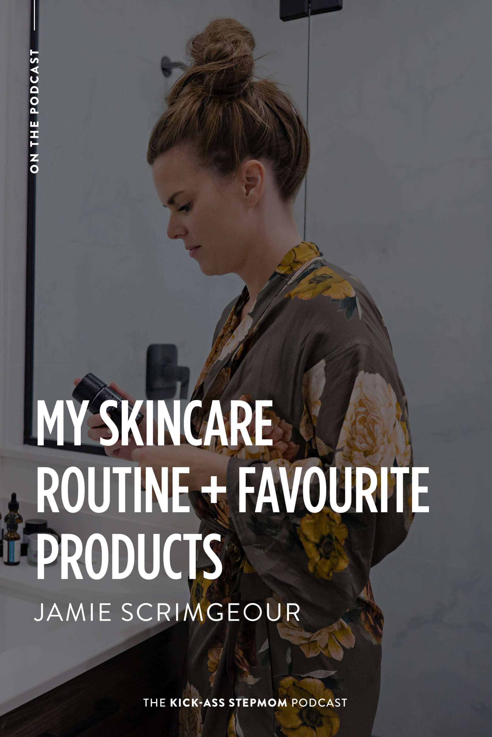 My Skincare Routine + Favourite Products